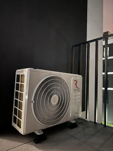 MWSystem - sprzedaż | montaż | serwis klimatyzacji dla domu i biura